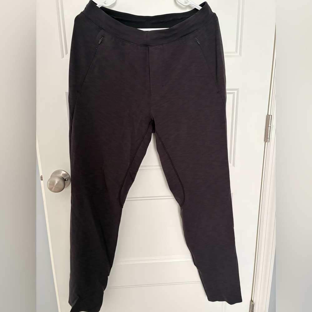 Men’s lululemon Dark Gray Joggers